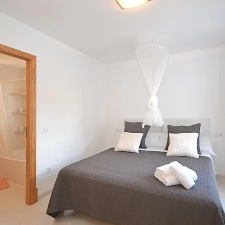 Prázdninový dům Salada House *